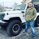 Jeffrey Baker's photo