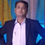 Tamskar khare Khare's photo