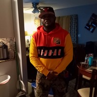 Rayphiel Martinez 's photo