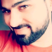 Waseem Ahmad's photo