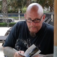 Billy Scott's photo
