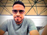 Carlos Ibarra's photo