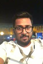 Anoop's photo