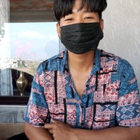 Adarsh lamchane gurung's photo