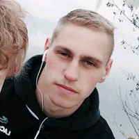 Simon Brauche i NEED  Nummer NUMBER's photo