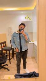 Deepesh Kriplani's photo