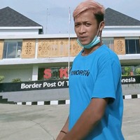 Bagas prasetyo's photo