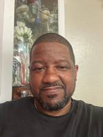 Tevin Campbell's photo