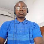 Yemi Ogungbola's photo