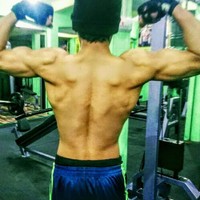 Ghufran Boxer's photo