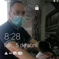 Edison martinez's photo