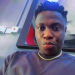 Arun blessing 's photo