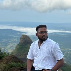 Dipesh Manjrekar's photo