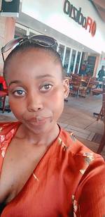 Peo Bafeletse's photo