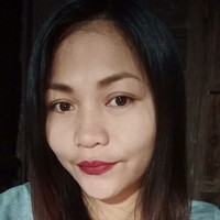 Ellen grace tundag's photo