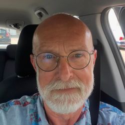 Richard Peterson's photo