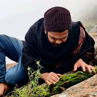 Wilfred Samuel's photo