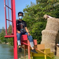 Ikmal Danial's photo