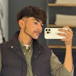 Philpas John's photo