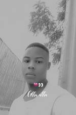 Isah's photo