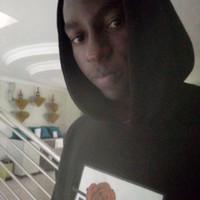 Moses Maxwell's photo