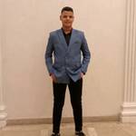 Mohamed Yasser's photo