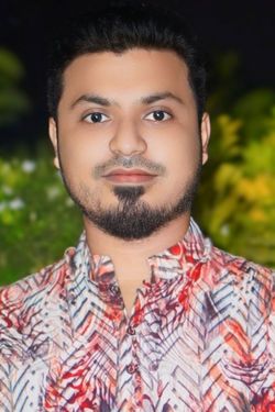 Rayhan Shakil 's photo