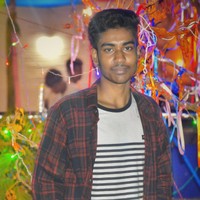 Raju's photo