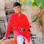 Shriraj Lagad's photo