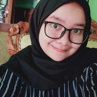 Annisa Rachma's photo