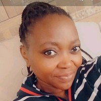 Ellen Mahlangu's photo