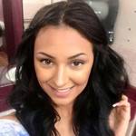 Ruth Ampofoa's photo