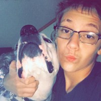 Matthew Carlton's photo