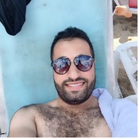 Serhat Koylu's photo