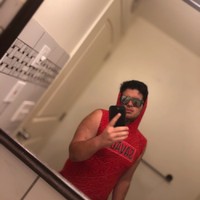 Bryan Secundino's photo