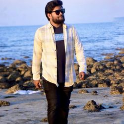 Anis's photo