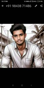 Vignesh Vikvignesh's photo