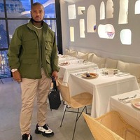 Khaled Mussa's photo