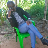 Gerrard odhiambo Jabando 's photo