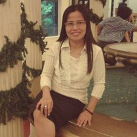 monica domingo's photo