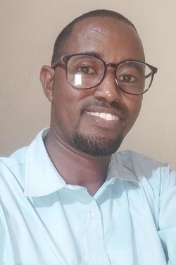 Hashim mohamed's photo