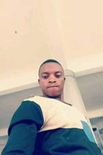 HARUNA SHEDRACK's photo