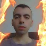 Kevin Raphael's photo