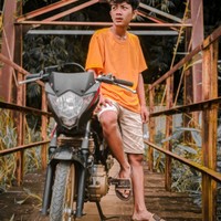 Kholif Alfaizin's photo