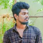 Aris khan's photo