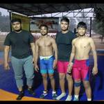 Abhishek Yadav's photo