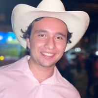 Santiago Murillo Alvizo's photo