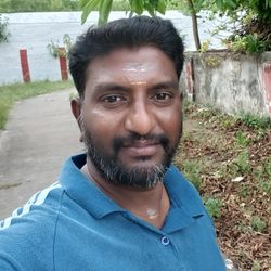 Vairamuthu D's photo