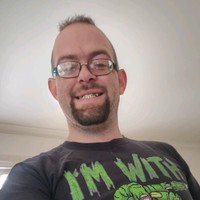 Jason Hammer's photo