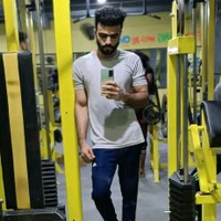 Irfan baloch's photo